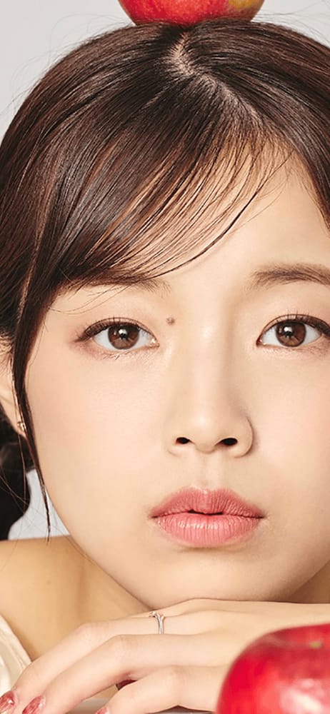 大星志歩(OBOSHI SHIHO)| ファッションモデル:Height 158cm / Bust 74cm / Waist 58cm / Hips 86cm / Shoes 23.5