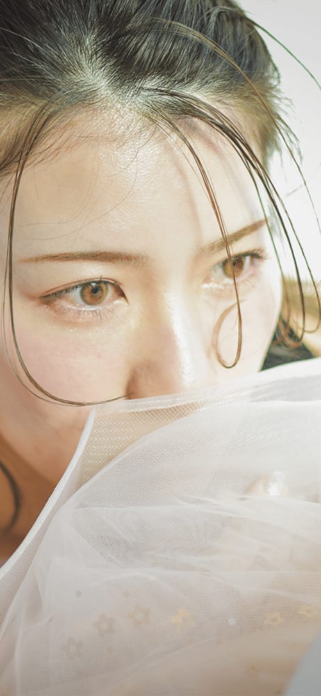 水越玲美(MIZUKOSHI REMI)| ファッションモデル:Height 163cm / Bust 71cm / Waist 59cm / Hips 81cm / Shoes 24